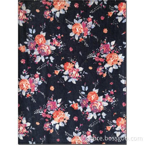 Spandex Twill Stoff für Hosen
